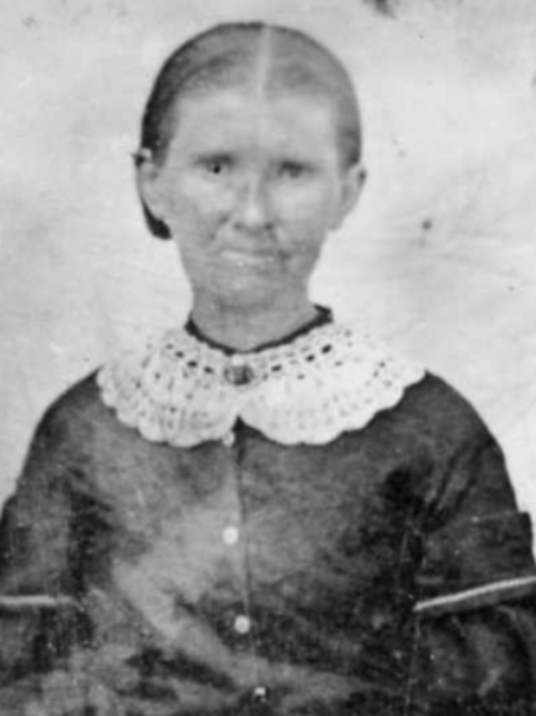 Henrietta Cromeans (1815 - 1864) Profile